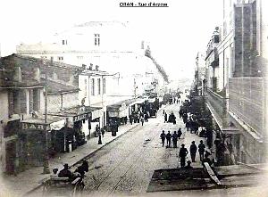 RA a- 014- Rue d' Arzew A
